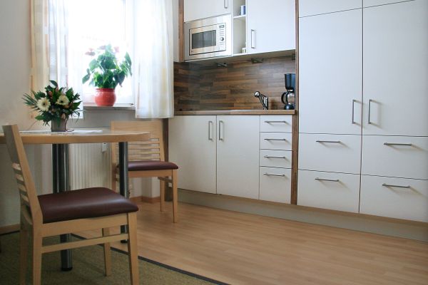 Hotel Pension Linner (Erding)